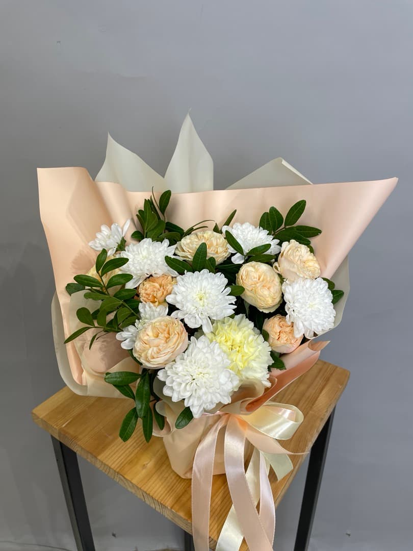 композиция революционная 04719062