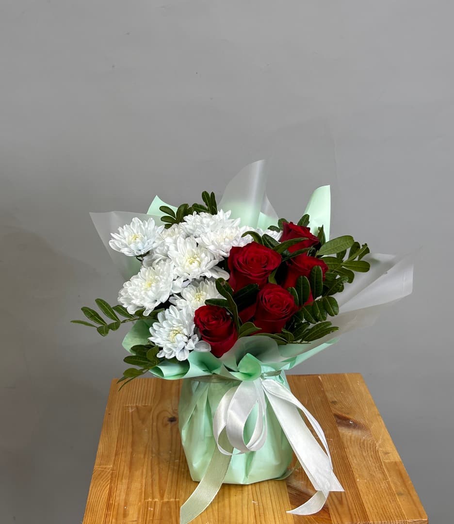 композиция революционная 06327062