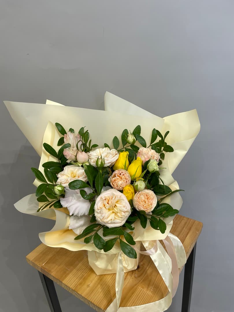 композиция революционная 06719062