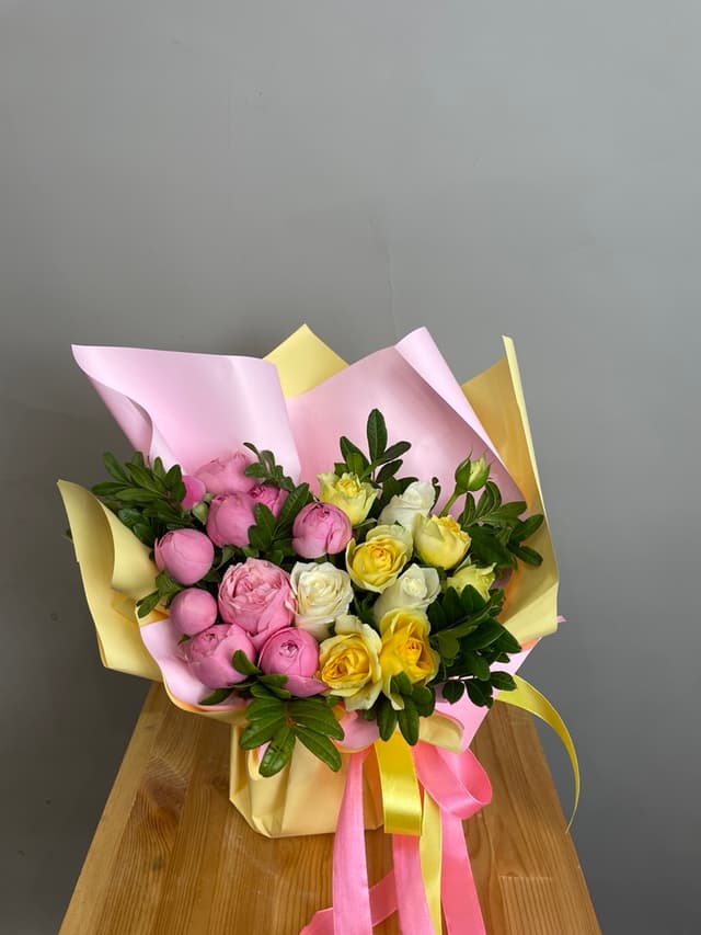 композиция революционная 07807062 композиция революционная 07807062