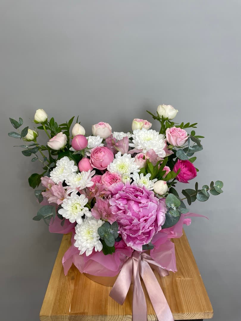 композиция революционная 08125062