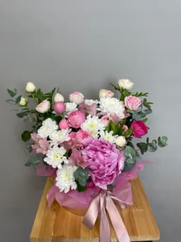 композиция революционная 08125062