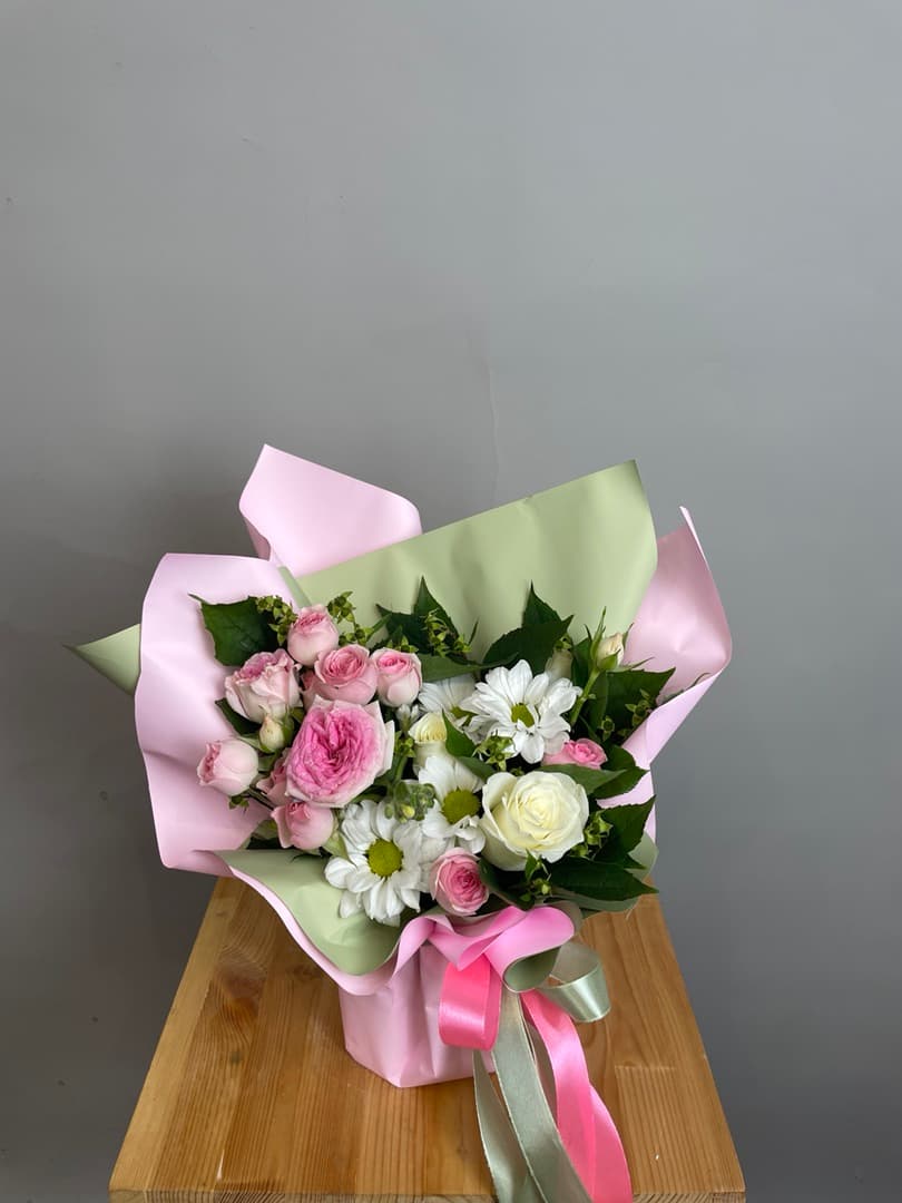 композиция революционная 08807062