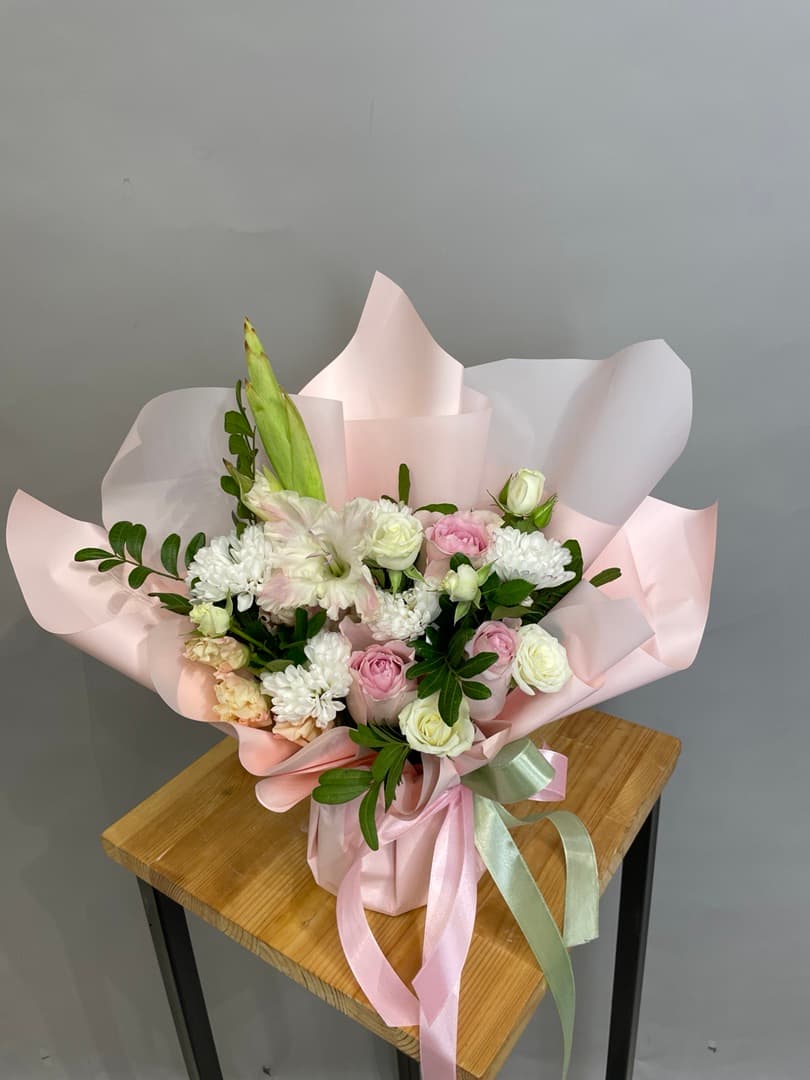 композиция революционная 09719062