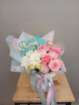 Композиция Революционная 10310262