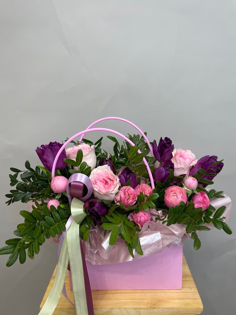 Композиция Революционная 10413062