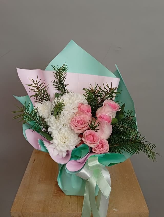 Композиция Революционная 10421062 Композиция Революционная 10421062