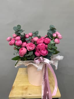 композиция революционная 10603062