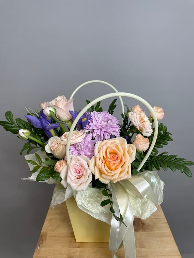 Композиция Революционная 10722062 Композиция Революционная 10722062