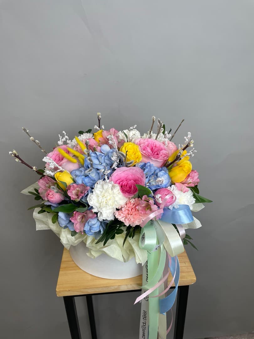 композиция революционная 10723062