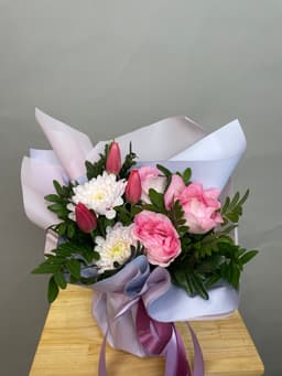 Композиция Революционная 11213062