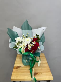 композиция революционная 11604062