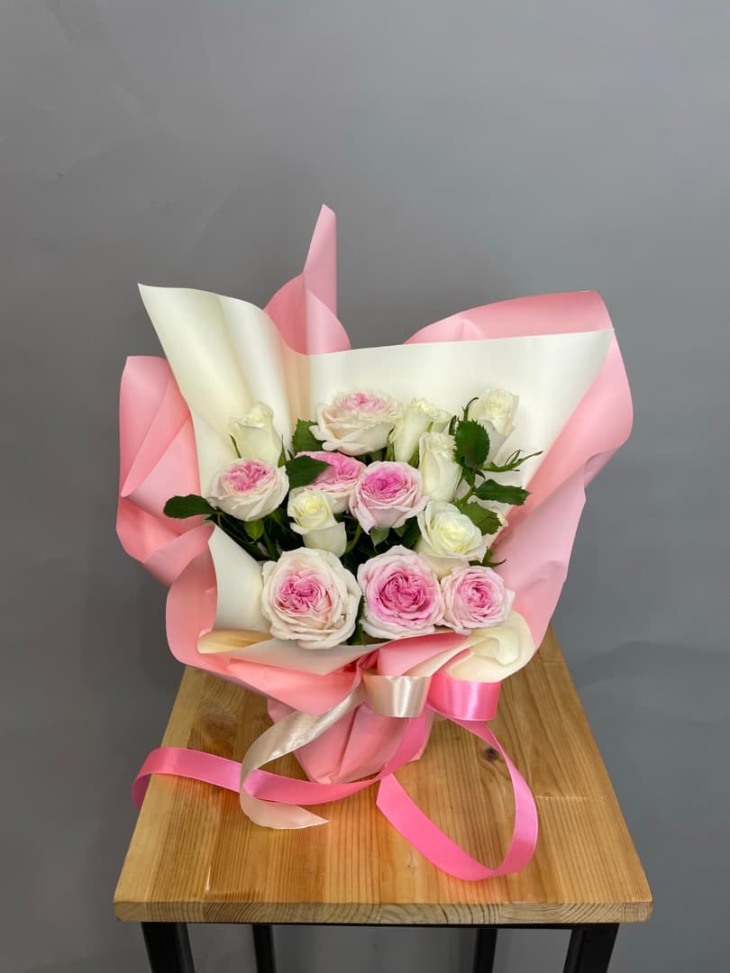 композиция революционная 11614062