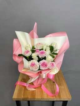 композиция революционная 11614062