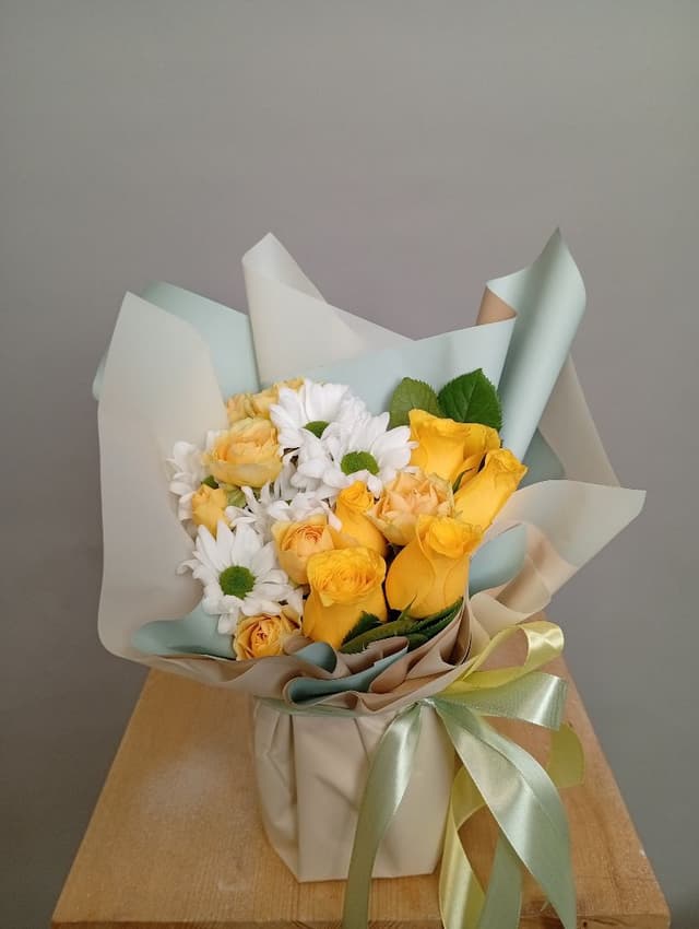 Композиция Революционная 11911062 Композиция Революционная 11911062