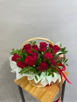 композиция революционная 14719062
