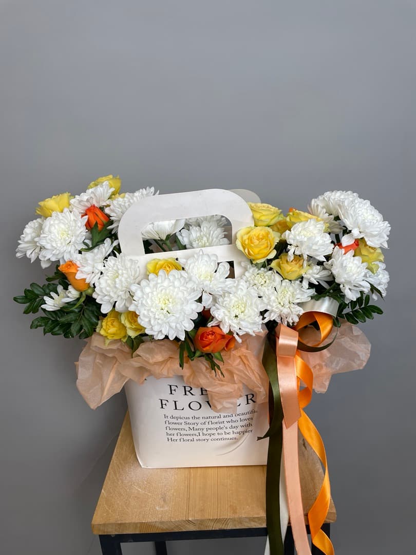 композиция революционная 20022062