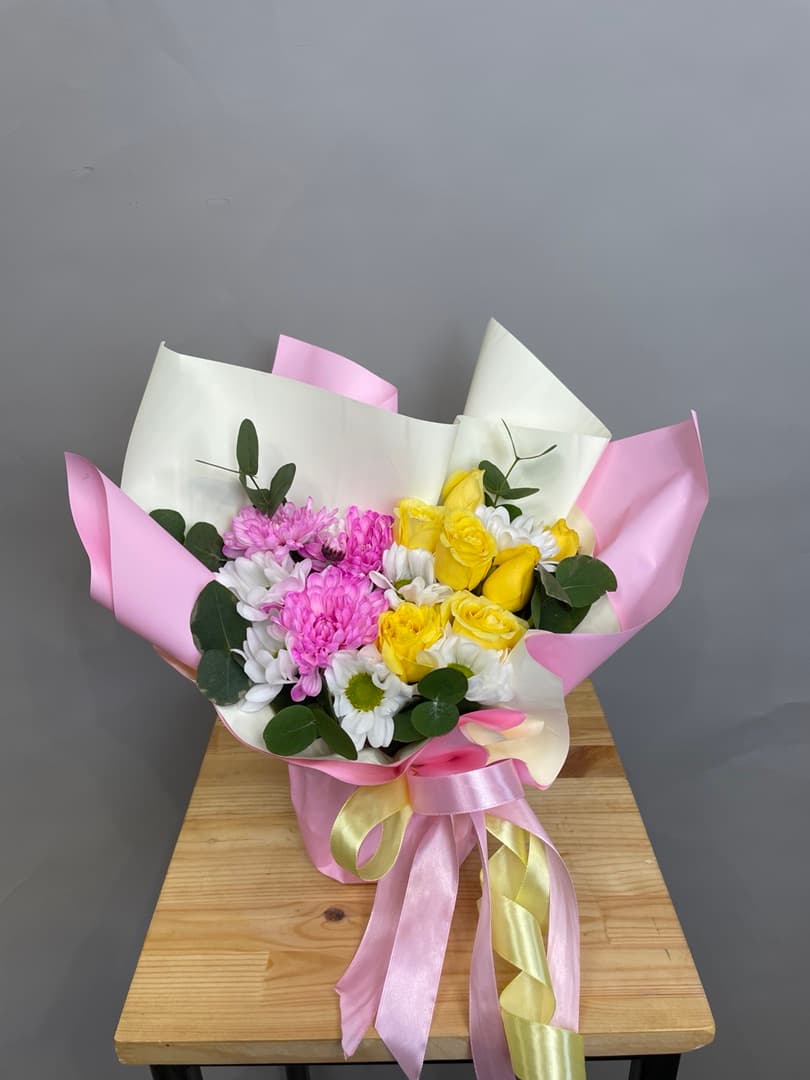 композиция революционная 20023062