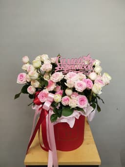 композиция революционная 20121152