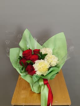 Композиция Революционная 20130152