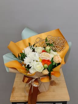 Композиция Революционная 20321152