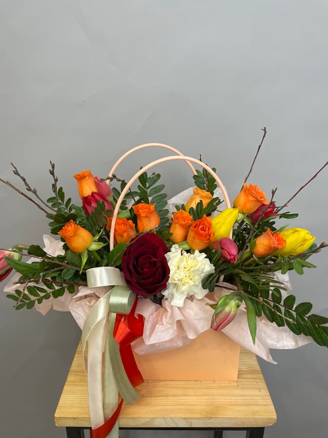 Композиция Революционная 20413062 Композиция Революционная 20413062