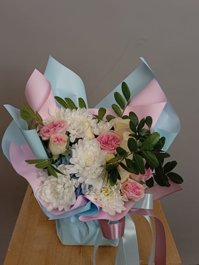 Композиция Революционная 20421062 Композиция Революционная 20421062