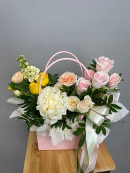 композиция революционная 20614062