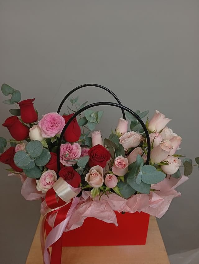 Композиция Революционная 20621062 Композиция Революционная 20621062