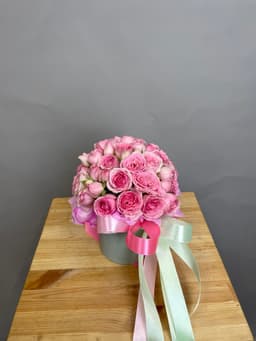 композиция революционная 20704062