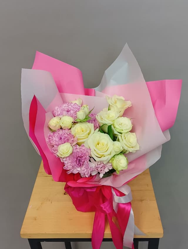 Композиция Революционная 20711152 Композиция Революционная 20711152