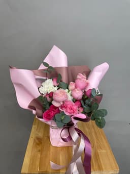 композиция революционная 21614062