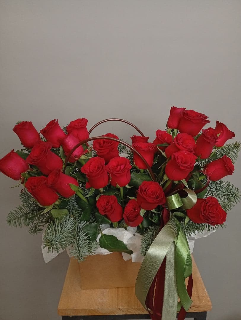 Композиция Революционная 21911062