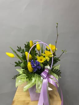 композиция революционная 30013062