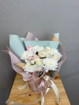 композиция революционная 30023062