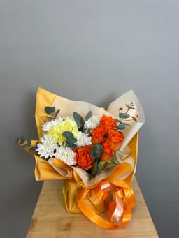 композиция революционная 30122062