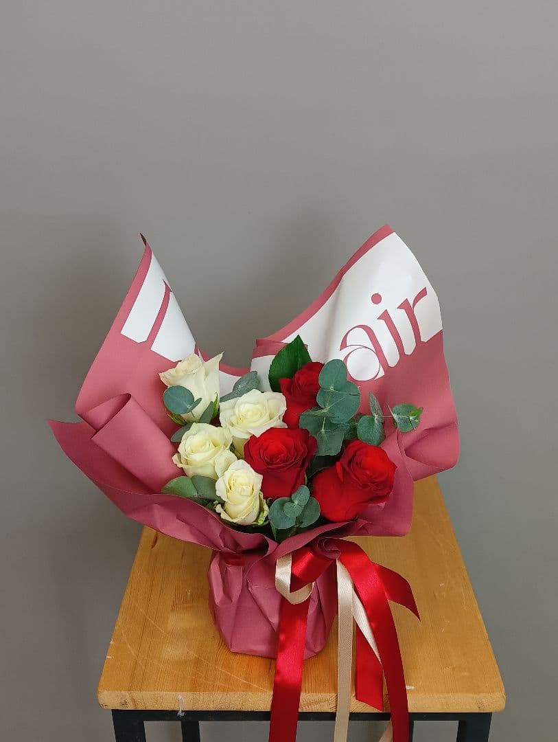 Композиция Революционная 30130152