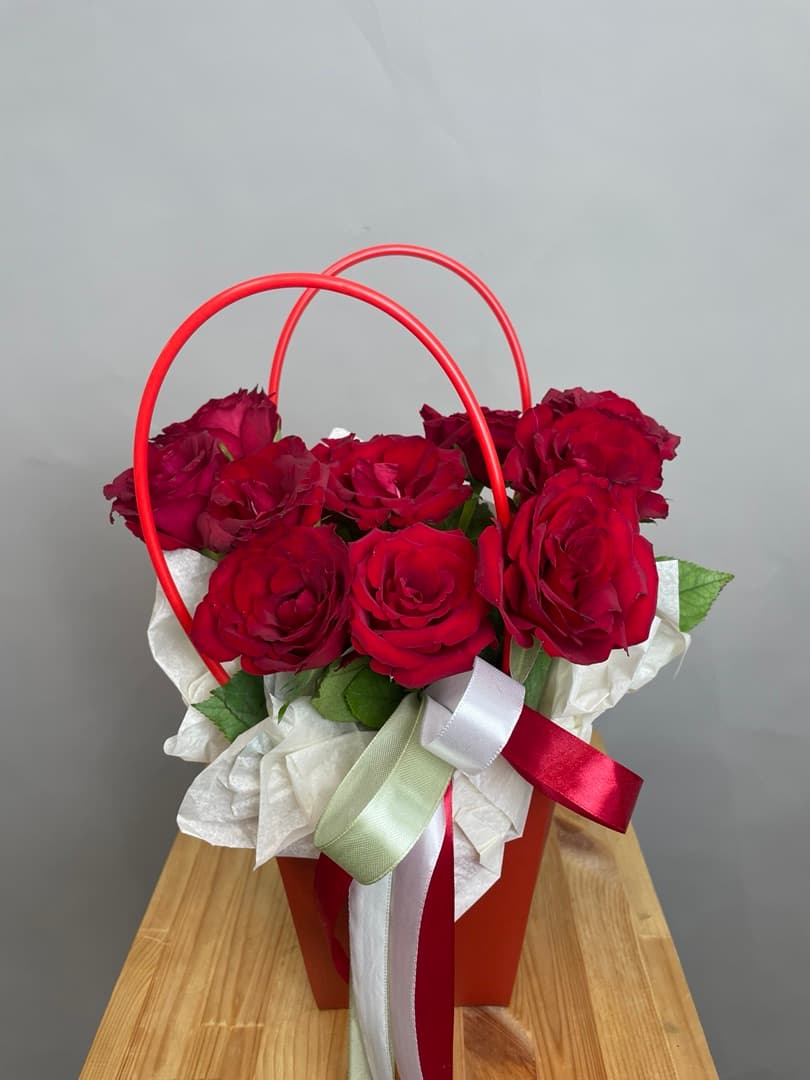 Композиция Революционная 30133062