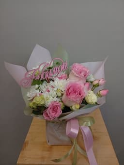 Композиция Революционная 30310262