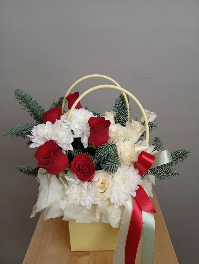 Композиция Революционная 30421062 Композиция Революционная 30421062