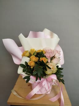 композиция революционная 30501062