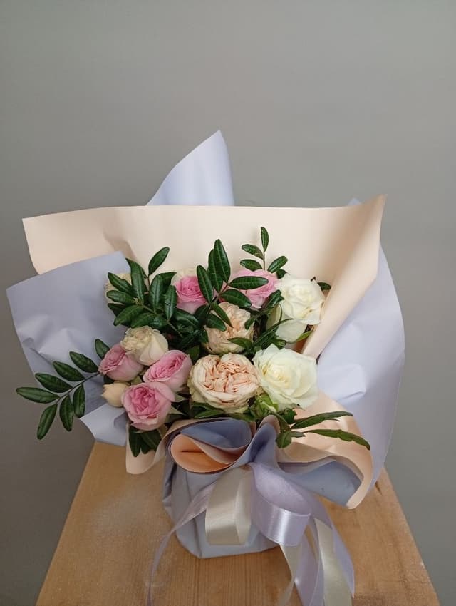 Композиция Революционная 30911062 Композиция Революционная 30911062