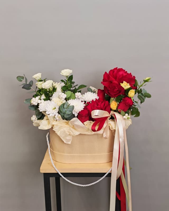 Композиция Революционная 31719052 Композиция Революционная 31719052