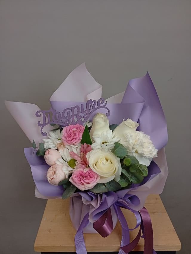 Композиция Революционная 31902152 Композиция Революционная 31902152