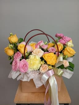 Композиция Революционная 40131062