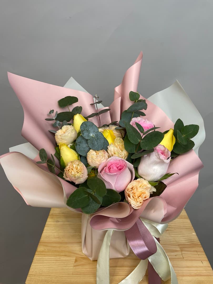 Композиция Революционная 40213062