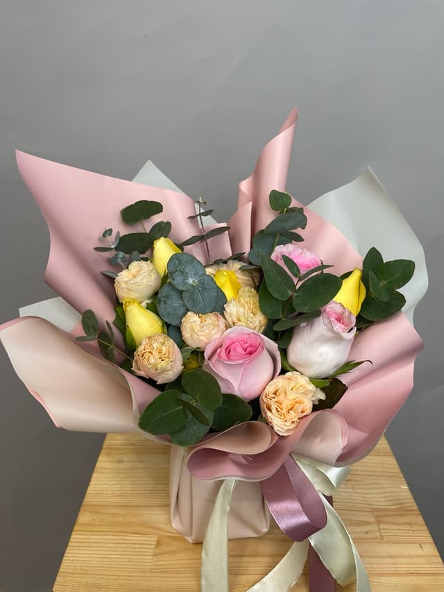 Композиция Революционная 40213062 Композиция Революционная 40213062