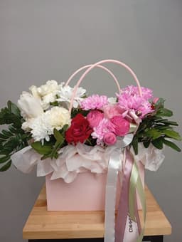 Композиция Революционная 40223062