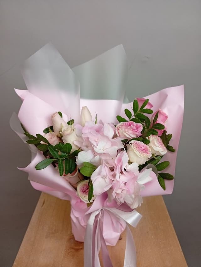 Композиция Революционная 40421062 Композиция Революционная 40421062