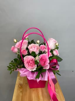 композиция революционная 40614062